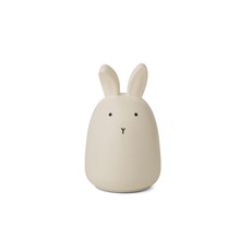 Liewood Winston Night Light Rabbit creme de la creme