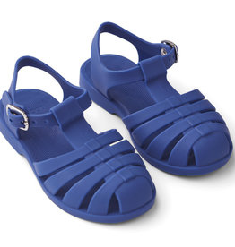 Liewood Bre Watersandalen Surf blue