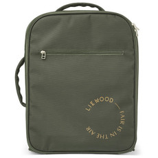 Liewood Jeremy Suitcase Hunter Green