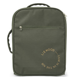 Liewood Jeremy Suitcase Hunter Green