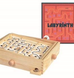 Egmont Toys Houten Labyrint