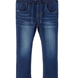 Name It Ryan Slim SWE Jeans Dark Blue Denim