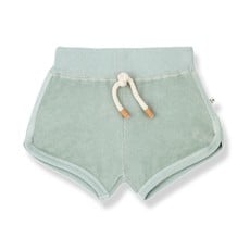 1+ in the family GRACE sporty short jade