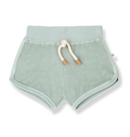 1+ in the family GRACE sporty short jade