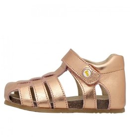 Falcotto Sandalen Alby Rose Gold