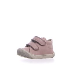 Naturino Schoenen Cocoon Velcro White Rose