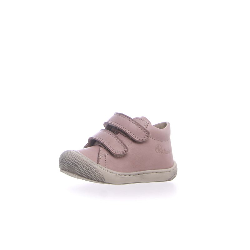 Naturino Schoenen Cocoon Velcro White Rose