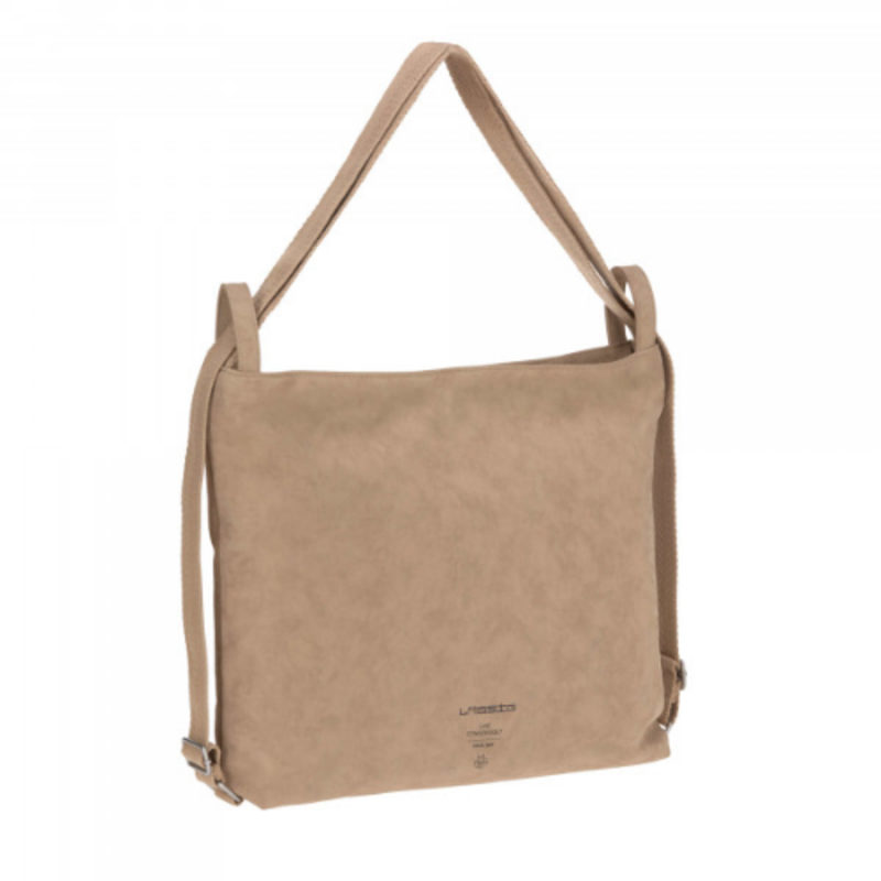 Laessig TEN Conversion Bag camel