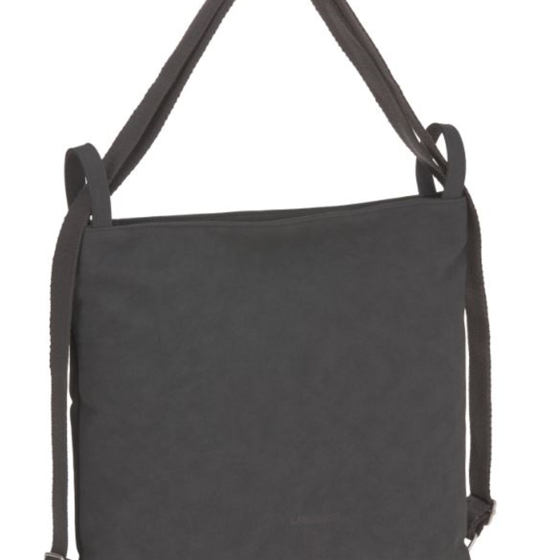 Laessig TEN Conversion Bag anthracite