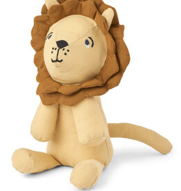 Liewood Halfdan teddy L Lion / Yellow mellow