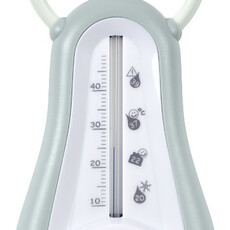 Beaba Badthermometer - Green Blue
