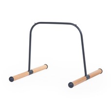 Childhome Evolux Speelboog - Natural Anthraciet