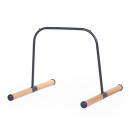 Childhome Evolux Speelboog - Natural Anthraciet