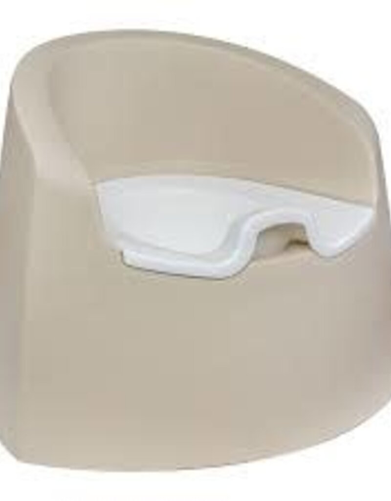 Quax My Potty - Clay