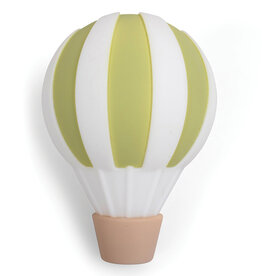 Filibabba Plug-In Night Light Air Balloon Green