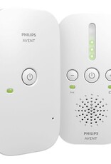 Philips Avent Babyfoon SCD502/26