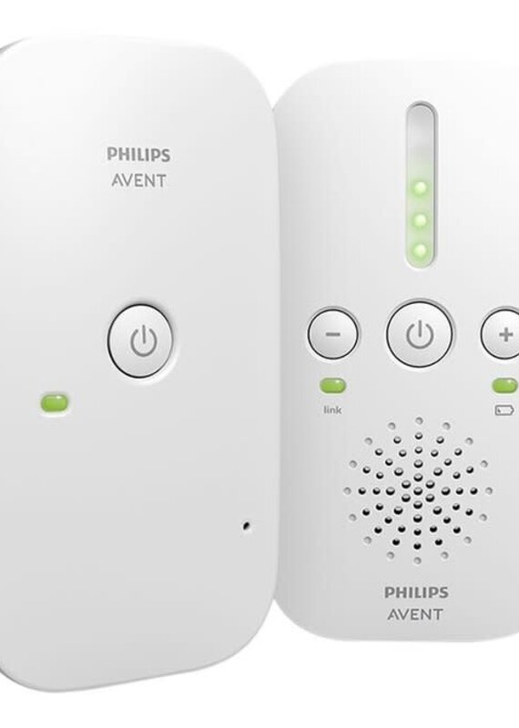 Philips Avent Babyfoon SCD502/26