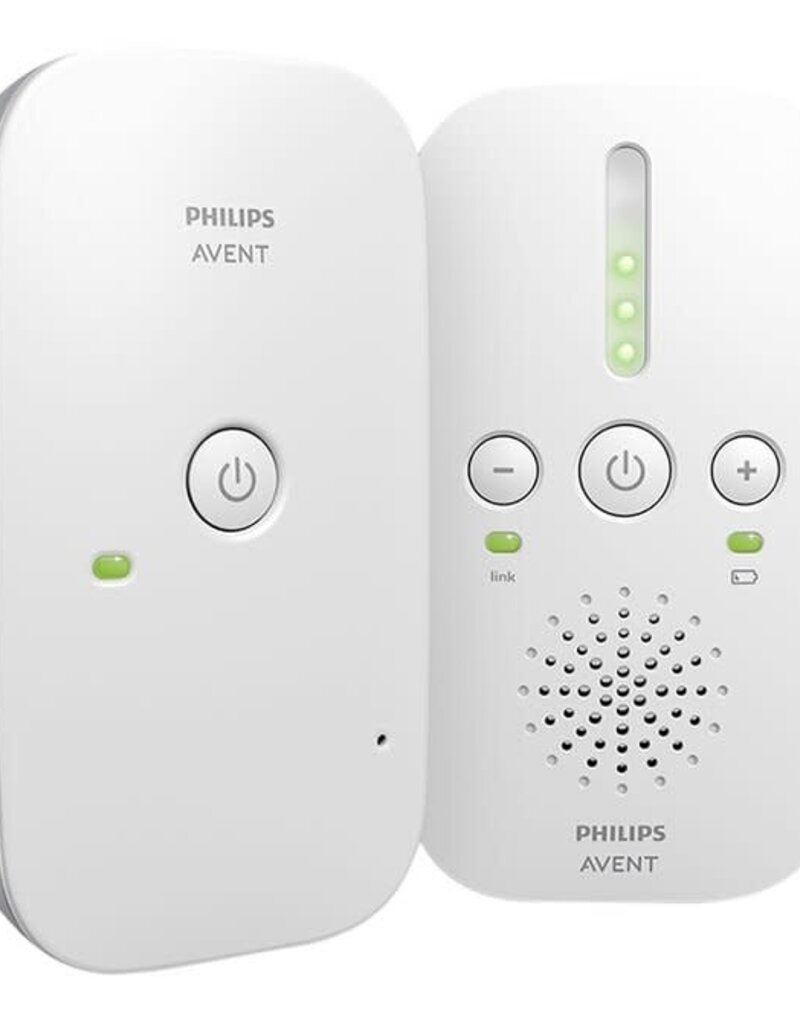 Philips Avent Babyfoon SCD502/26
