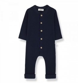 1+ in the family MILAN jumpsuit navy