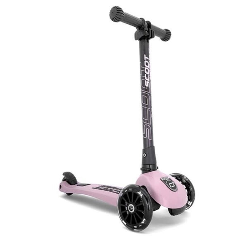 Scoot and Ride Highwaykick 3 - Rose