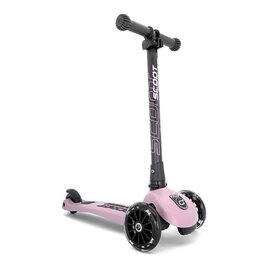 Scoot and Ride Highwaykick 3 - Rose