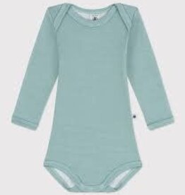 Petit Bateau Body Us Ml Paul A08Oj01