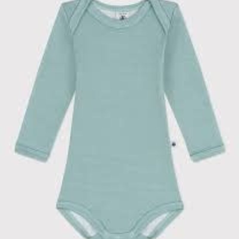 Petit Bateau Body Us Ml Paul A08Oj01