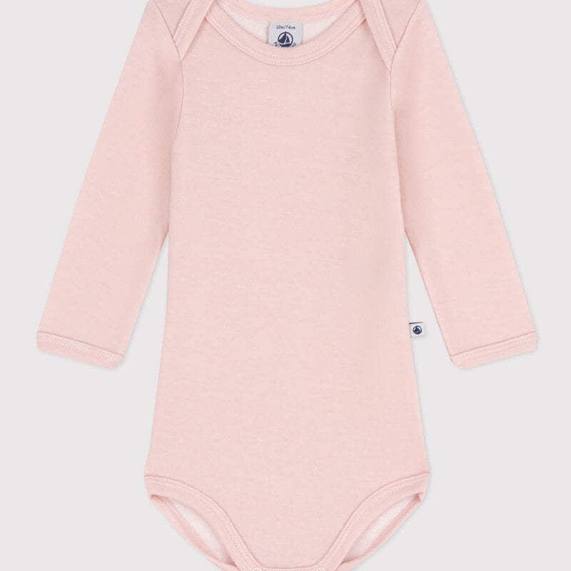 Petit Bateau Body Us Ml Saline A08Oj04