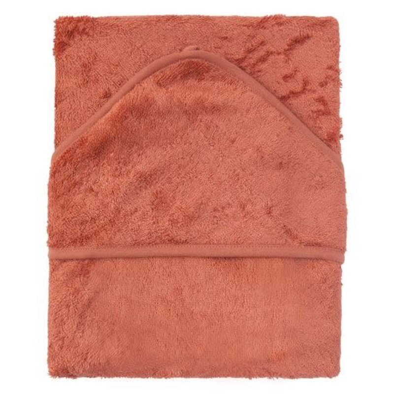 Timboo Badcape XXL Apricot Blush