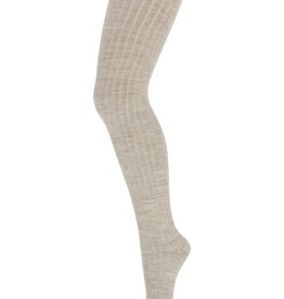 mp Denmark Ronja Tights Beige Melange