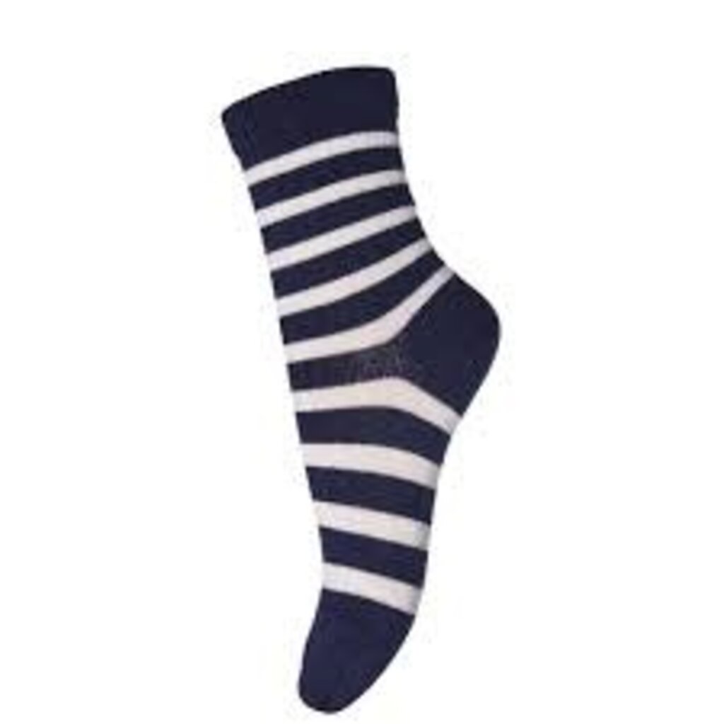 mp Denmark Elis Socks Navy