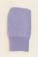 Hvid Balaclava Eddy Lilac