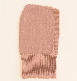 Hvid Balaclava Eddy Rose