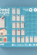 Londji Game - Good Night