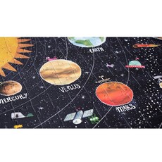 Londji Puzzle - Discover the Planets