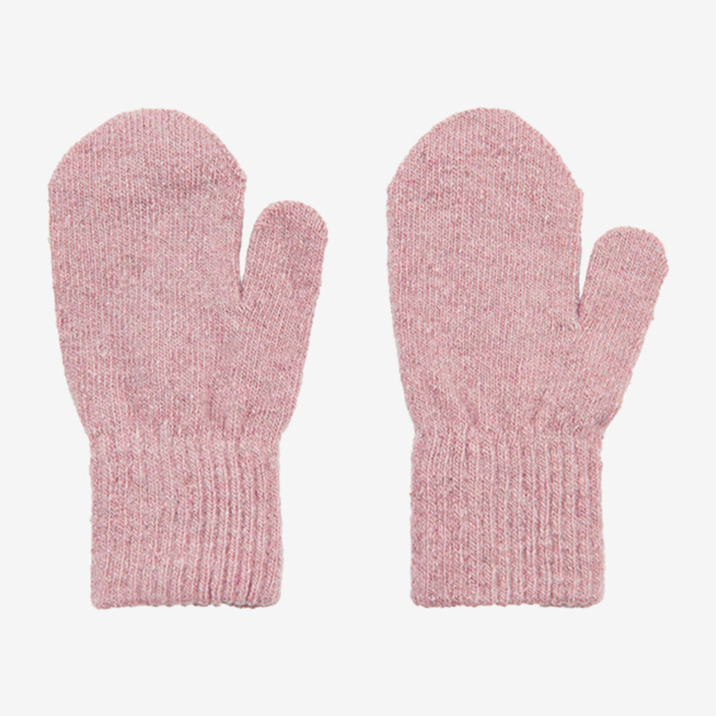 CeLaVi Basic Magic Mittens Misty Rose