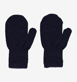 CeLaVi Basic Magic Mittens Dark Navy