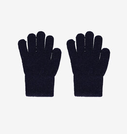 CeLaVi Basic Magic Finger Gloves Dark Navy