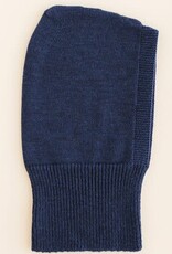 Hvid Balaclava Eddy blue