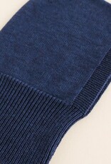 Hvid Balaclava Eddy blue