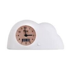 Flow Sleep Trainer Cloud   White