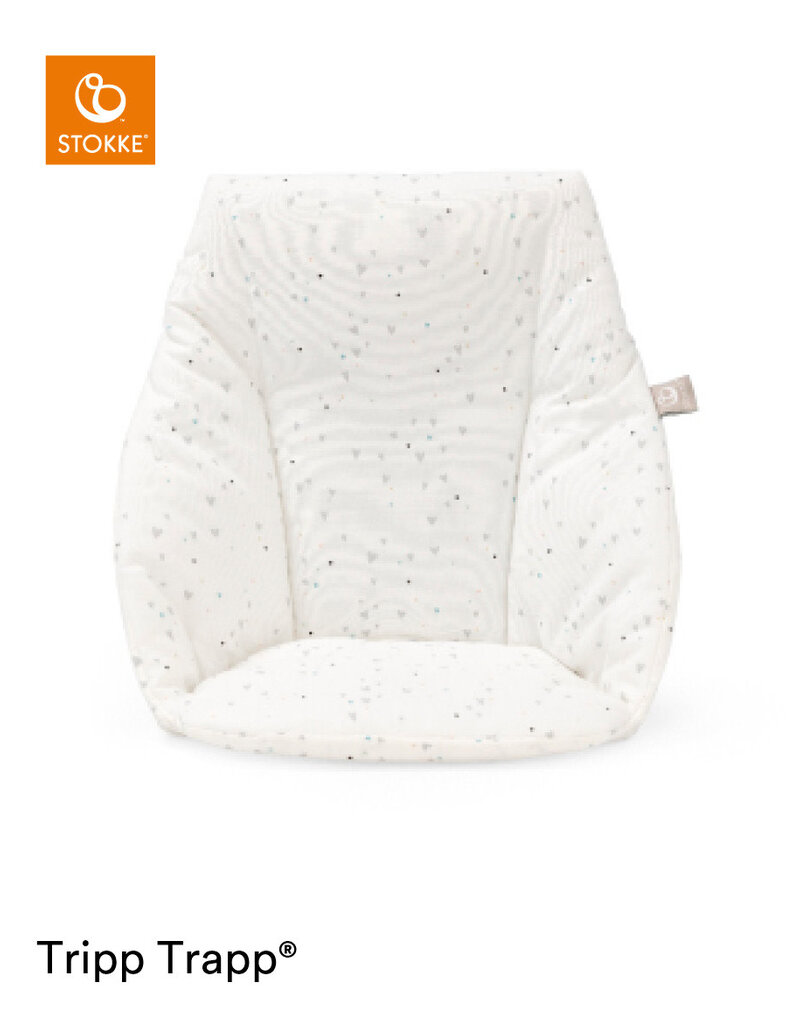 Stokke Tripp Trapp Baby Kussen OCS Sweet Hearts