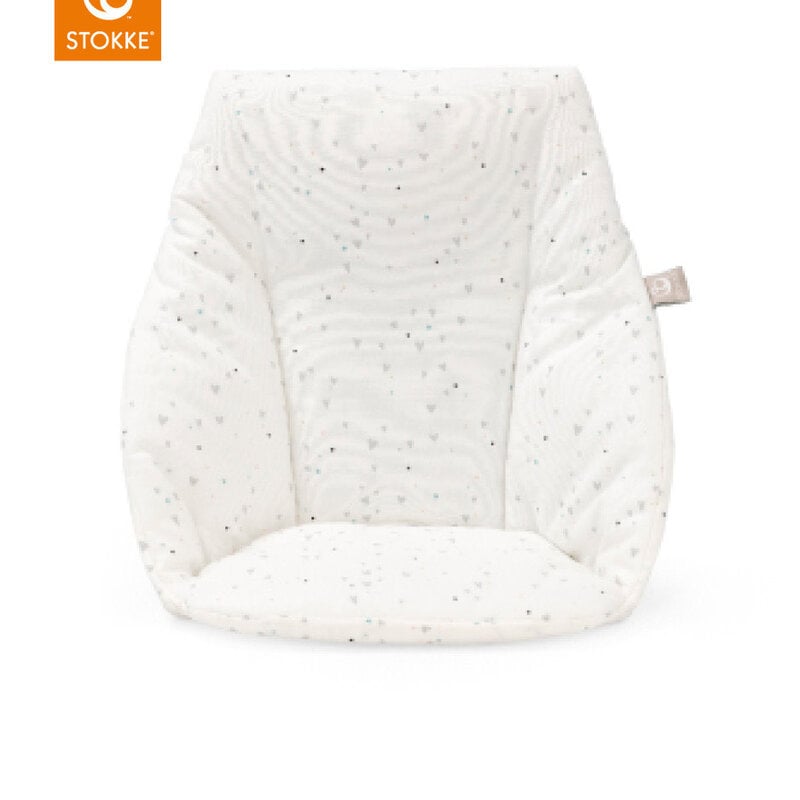 Stokke Tripp Trapp Baby Kussen OCS Sweet Hearts