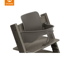 Stokke Tripp Trapp Baby Set Hazy Grey