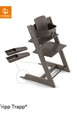 Stokke Tripp Trapp Baby Set Hazy Grey