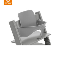 Stokke Tripp Trapp Baby Set Storm Grey