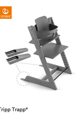 Stokke Tripp Trapp Baby Set Storm Grey