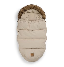 Elodie Voetenzak Kinderwagen- Buggy Pure Khaki