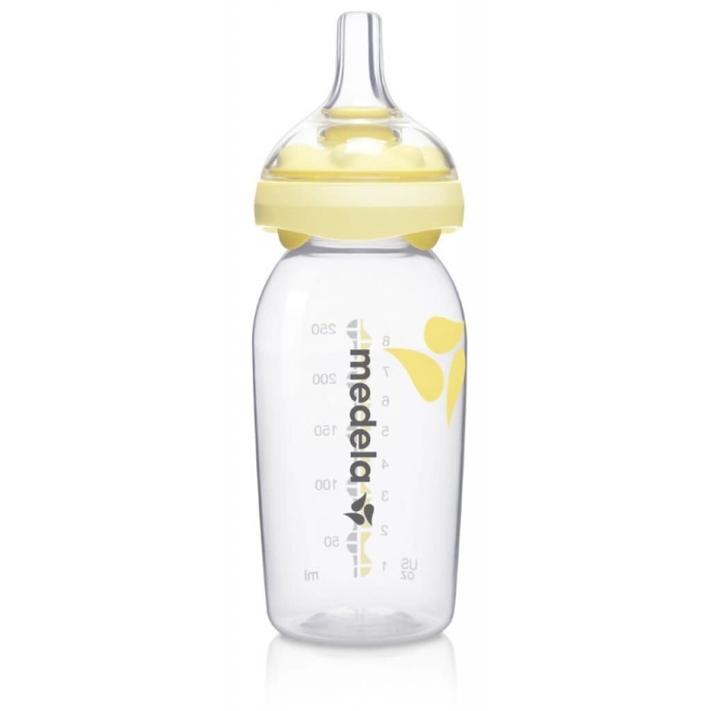 Medela Calma - incl. 150 ml moedermelkflesje