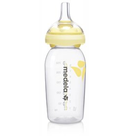 Medela Calma - incl. 150 ml moedermelkflesje